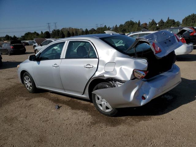 Photo 2 from auction – 2010 TOYOTA COROLLA with VIN 1NXBU4EE9AZ185762