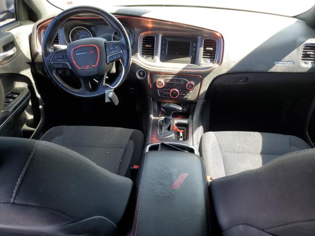 Photo 8 from auction – 2017 DODGE CHARGER SE with VIN 2C3CDXBG8HH541233