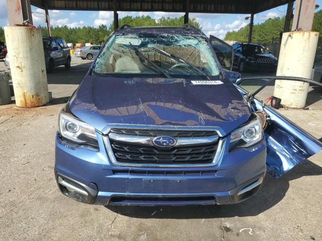 Photo 5 from auction – 2018 SUBARU FORESTER 2 with VIN JF2SJARC9JH516404