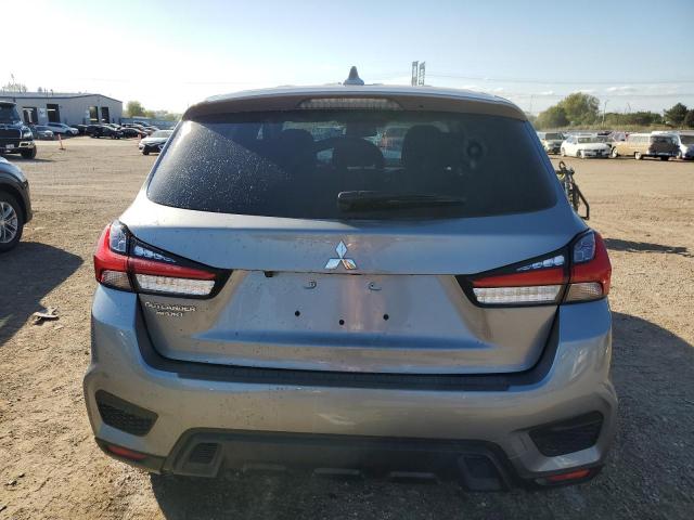Photo 6 from auction – 2023 MITSUBISHI OUTLANDER with VIN JA4ARUAU9PU007772