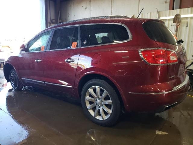 Photo 2 from auction – 2015 BUICK ENCLAVE with VIN 5GAKVCKD0FJ209805