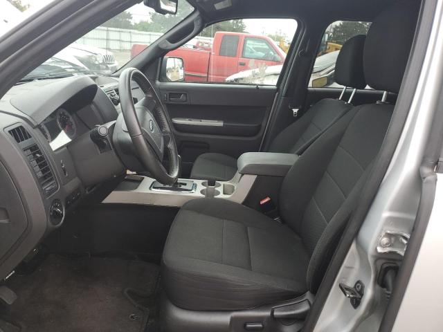 Photo 7 from auction – 2010 FORD ESCAPE XLT with VIN 1FMCU9DG1AKB07153