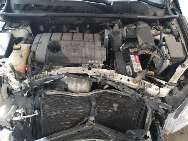 Photo 12 from auction – 2011 TOYOTA RAV4 with VIN 2T3BF4DV3BW118708