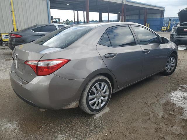 Photo 3 from auction – 2014 TOYOTA COROLLA L with VIN 2T1BURHE4EC076173
