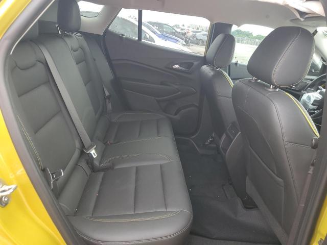 Photo 11 from auction – 2024 CHEVROLET TRAX ACTIV with VIN KL77LKE25RC023293