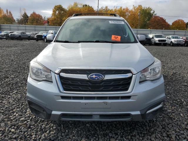 Photo 5 from auction – 2017 SUBARU FORESTER 2 with VIN JF2SJAEC8HH803894