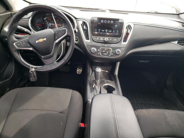 Photo 8 from auction – 2016 CHEVROLET MALIBU LT with VIN 1G1ZE5ST3GF174724