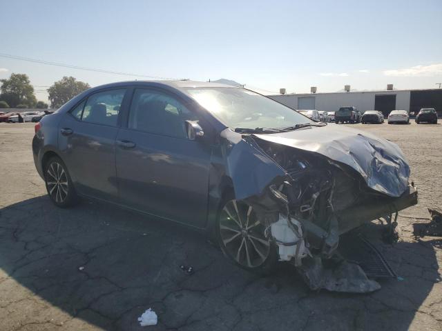 Photo 4 from auction – 2017 TOYOTA COROLLA L with VIN 5YFBURHE7HP658661