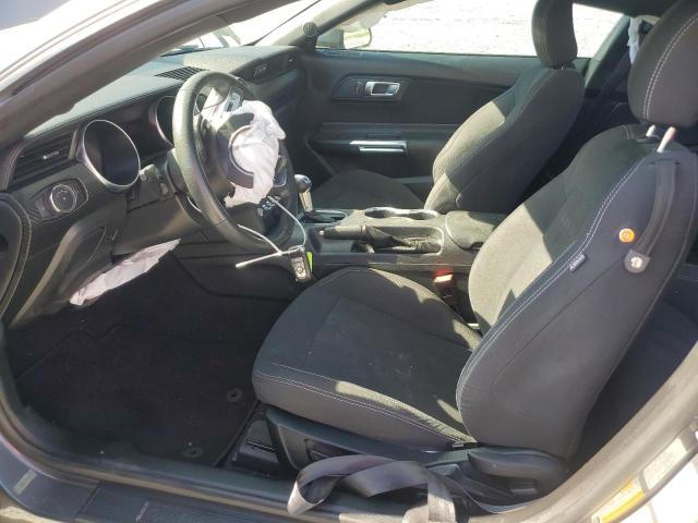 Photo 7 from auction – 2022 FORD MUSTANG with VIN 1FA6P8TH2N5148382