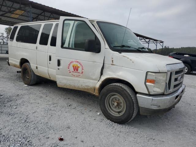Photo 4 from auction – 2012 FORD ECONOLINE with VIN 1FBSS3BL3CDA56608