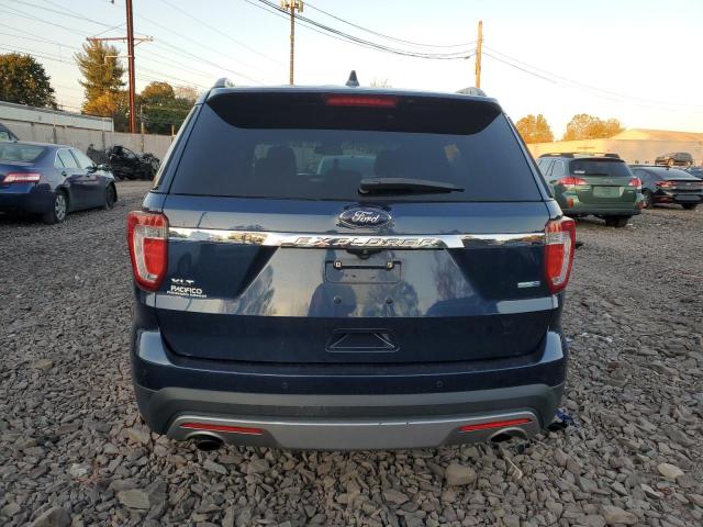 Photo 6 from auction – 2016 FORD EXPLORER X with VIN 1FM5K8DH7GGB91508