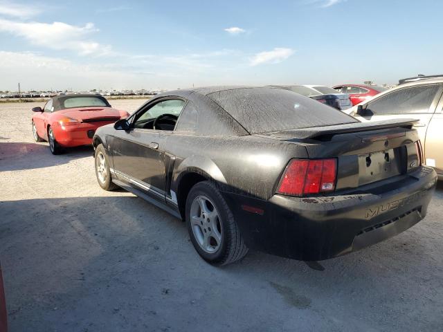 Photo 2 from auction – 2001 FORD MUSTANG with VIN 1FAFP40451F160993