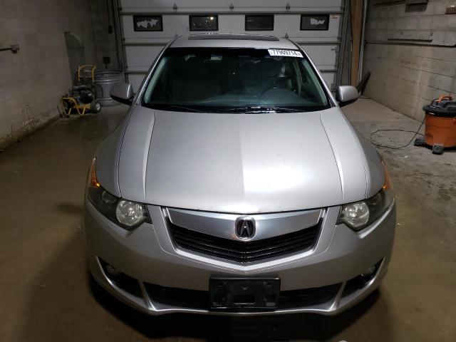 Photo 5 from auction – 2009 ACURA TSX with VIN JH4CU26669C035709