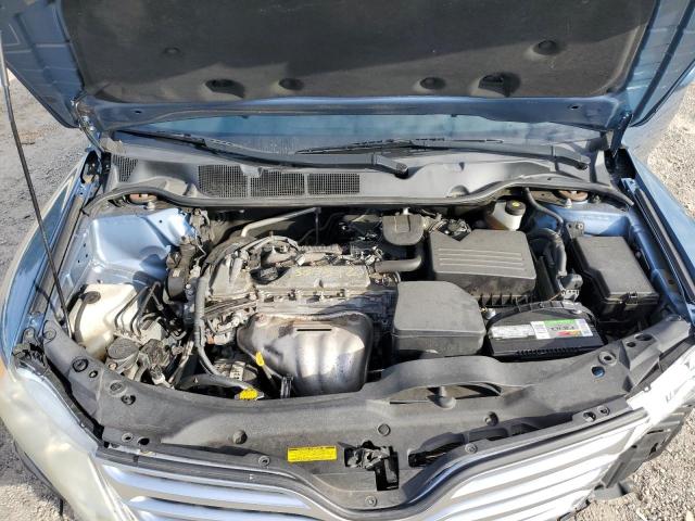 Photo 12 from auction – 2011 TOYOTA VENZA with VIN 4T3BA3BB9BU027055