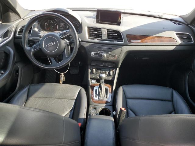 Photo 8 from auction – 2018 AUDI Q3 PREMIUM with VIN WA1ECCFS1JR016609
