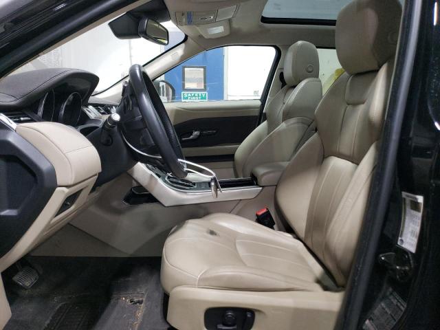 Photo 7 from auction – 2017 LAND ROVER RANGE ROVE with VIN SALVP2BG1HH242986