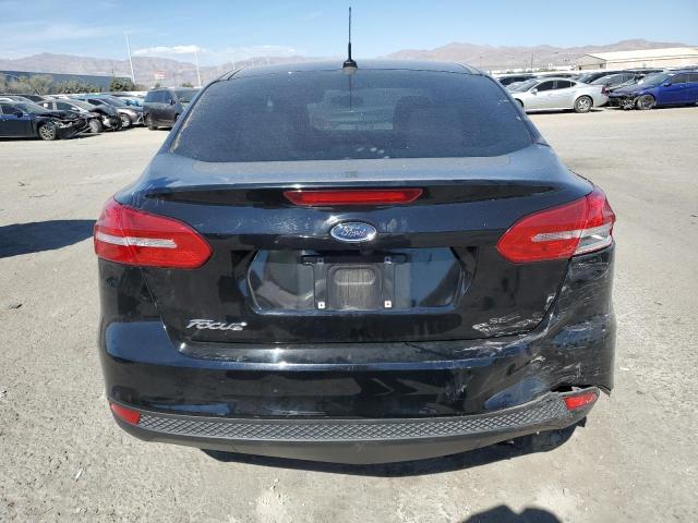 Photo 6 from auction – 2017 FORD FOCUS SE with VIN 1FADP3F23HL303958