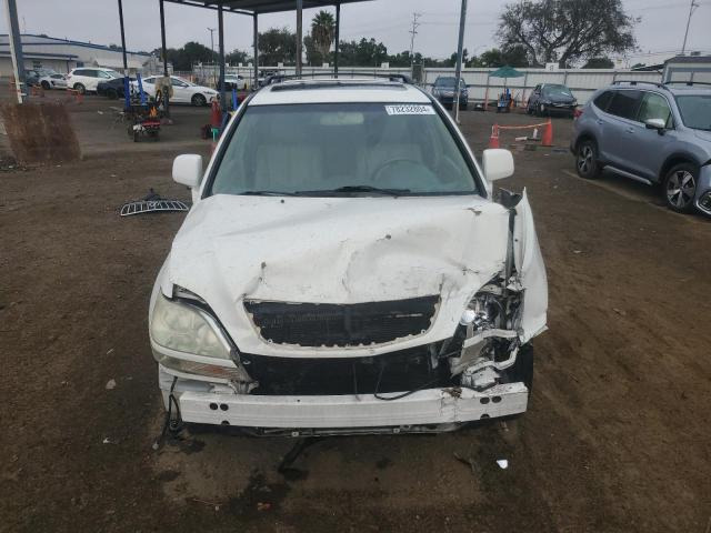 Photo 5 from auction – 2002 LEXUS RX 300 with VIN JTJGF10U320138265