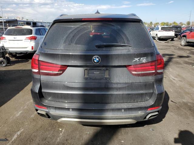 Photo 6 from auction – 2017 BMW X5 XDR40E with VIN 5UXKT0C31H0S81404