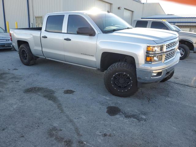 صورة رقم 4 من المزاد - 2014 CHEVROLET SILVERADO مع VIN 1GCUKREC8EF193652