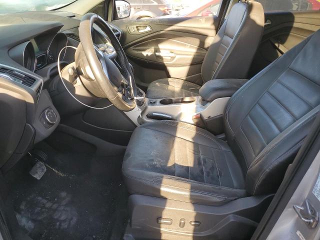 Photo 7 from auction – 2013 FORD ESCAPE SEL with VIN 1FMCU0HX9DUD69176