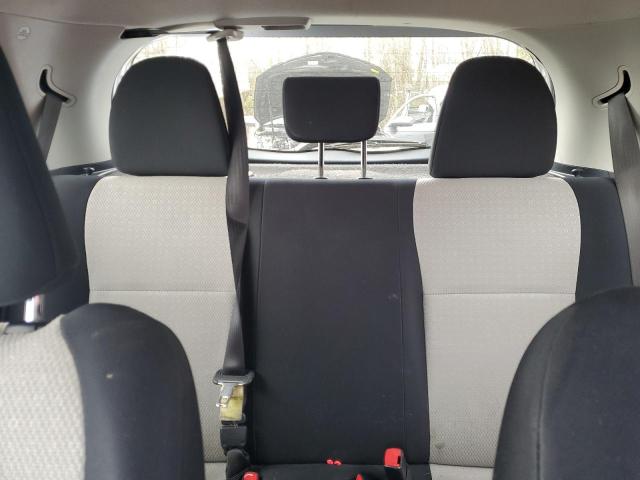 Photo 10 from auction – 2012 TOYOTA YARIS with VIN JTDJTUD33CD519306