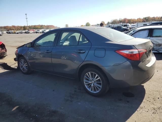 Photo 2 from auction – 2015 TOYOTA COROLLA L with VIN 2T1BURHE3FC322681
