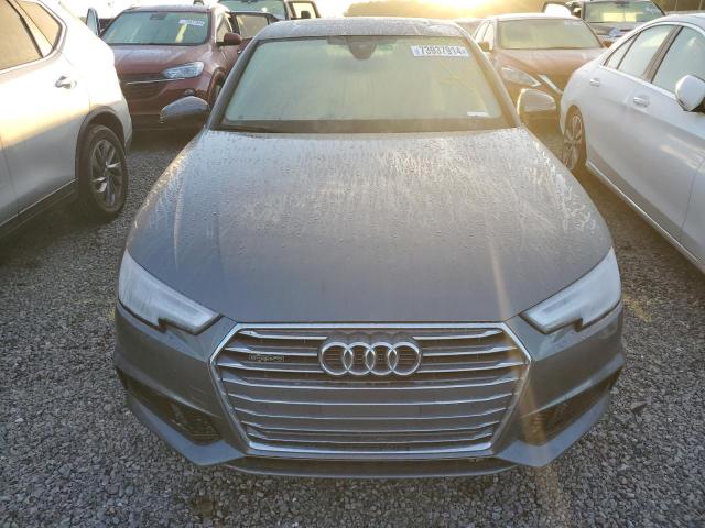 Photo 5 from auction – 2018 AUDI A4 PREMIUM with VIN WAUENAF48JN009764
