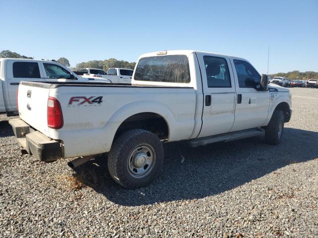 Photo 3 from auction – 2016 FORD F350 SUPER with VIN 1FT8W3B61GEC74499