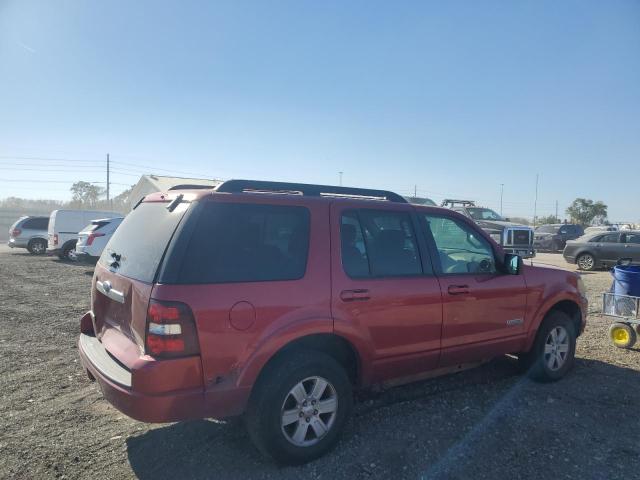 Photo 3 from auction – 2007 FORD EXPLORER X with VIN 1FMEU73E57UB51943