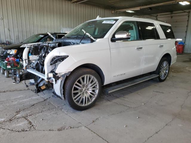 FORD EXPEDITION 2023 with VIN 1FMJU1M85PEA01152 - Photo from auction