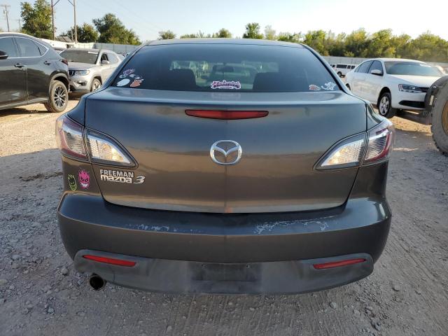 Photo 6 from auction – 2010 MAZDA 3 I with VIN JM1BL1SF8A1332514