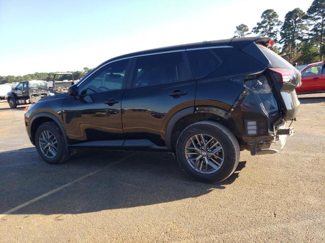 Photo 2 from auction – 2021 NISSAN ROGUE S with VIN 5N1AT3AA2MC813201