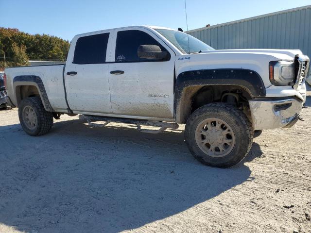 Photo 4 from auction – 2017 GMC SIERRA K15 with VIN 3GTU2LEC8HG100788