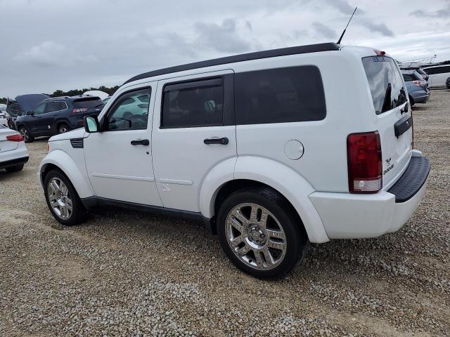 Photo 2 from auction – 2011 DODGE NITRO HEAT with VIN 1D4PT4GK6BW559625