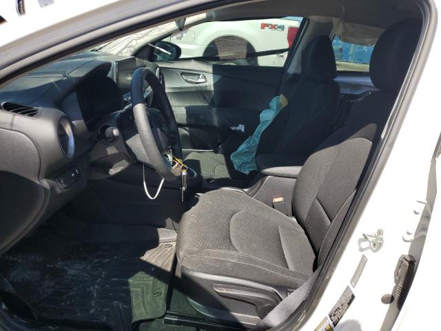 Photo 7 from auction – 2021 KIA FORTE FE with VIN 3KPF24AD0ME389698