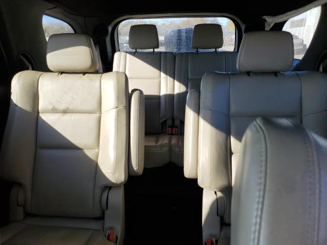 Photo 10 from auction – 2021 DODGE DURANGO GT with VIN 1C4RDJDGXMC750678