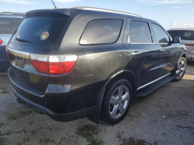 Photo 3 from auction – 2012 DODGE DURANGO CI with VIN 1C4SDJET3CC295233