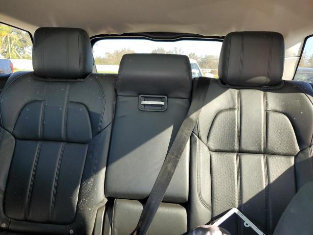 Photo 10 from auction – 2017 LAND ROVER RANGE ROVE with VIN SALWG2FV7HA667554