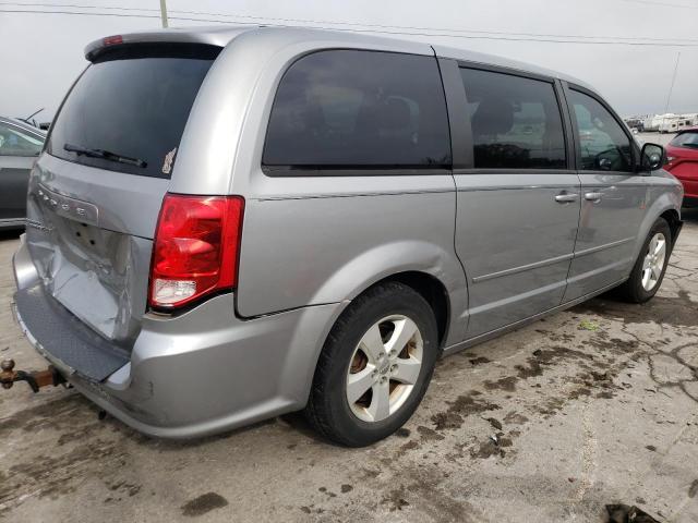 Photo 3 from auction – 2013 DODGE GRAND CARA with VIN 2C4RDGBG1DR710809