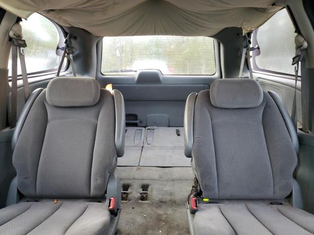 Photo 10 from auction – 2006 DODGE GRAND CARA with VIN 1D4GP24R56B723843