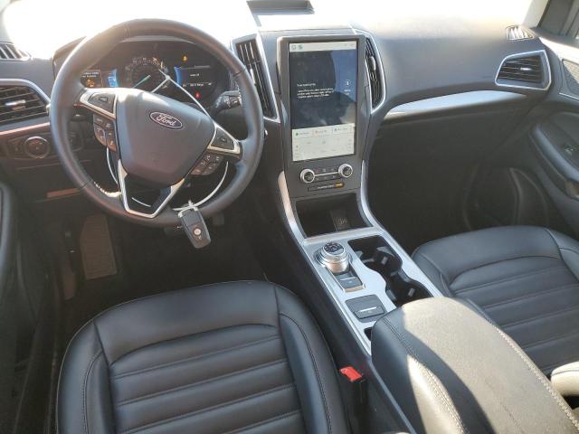 Photo 8 from auction – 2024 FORD EDGE SEL with VIN 2FMPK4J90RBA82784