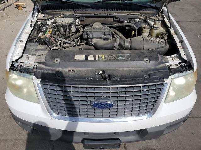 Photo 12 from auction – 2005 FORD EXPEDITION with VIN 1FMPU16565LA84130