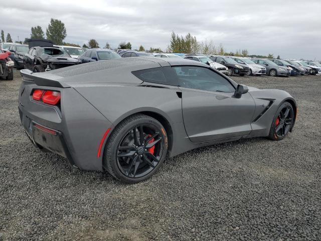 Photo 3 from auction – 2016 CHEVROLET CORVETTE S with VIN 1G1YB2D70G5103568