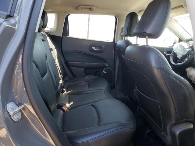 Foto 11 de la subasta – 2020 JEEP COMPASS LI con VIN 3C4NJDCB5LT227814