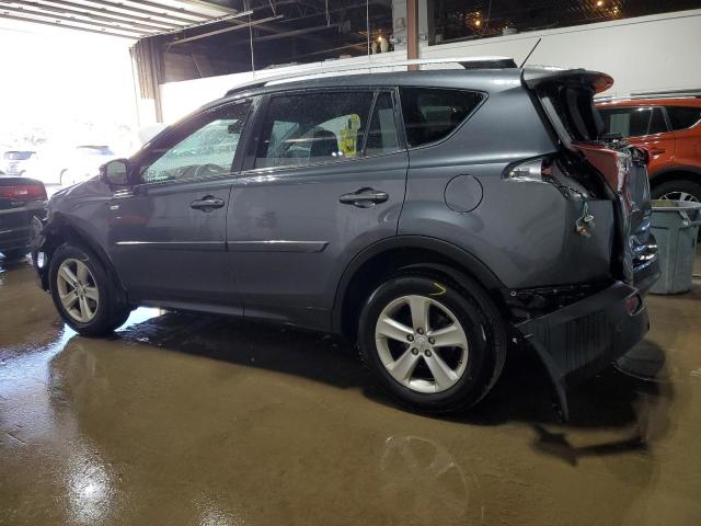 Photo 2 from auction – 2013 TOYOTA RAV4 XLE with VIN JTMRFREV0DD040754