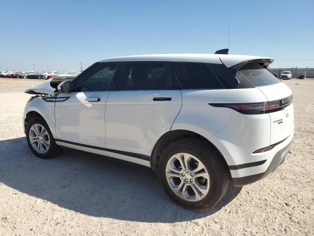 Photo 2 from auction – 2020 LAND ROVER RANGE ROVE with VIN SALZJ2FX8LH048753