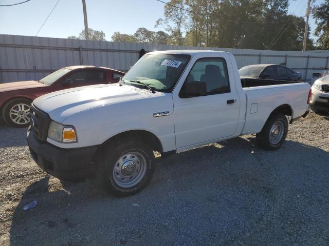 Zdjęcie 1 z aukcji – 2006 FORD RANGER z VIN 1FTYR10D66PA61368