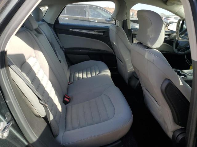 Photo 10 from auction – 2015 FORD FUSION S with VIN 3FA6P0G77FR220873
