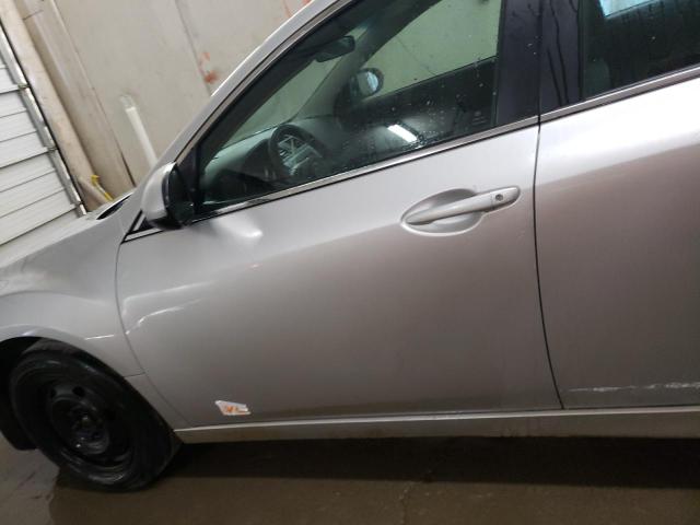 Photo 12 from auction – 2011 MAZDA 6 I with VIN 1YVHZ8BH2B5M16772